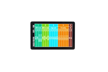 Specna Arms HAL™ electronic control unit for Gearbox V2