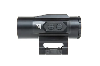 Celownik pryzmatyczny Specna Arms EDGE™ MG 5x32 Czarny