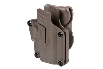 Mega-Fit Optics FDE universal holster