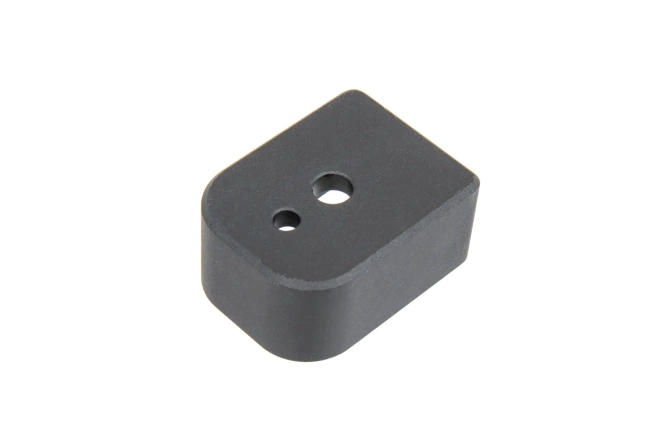 Stopka magazynka Hi-Capa Modify Czarna