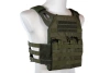 Kamizelka taktyczna typu Jump Plate Carrier - Oliwkowy