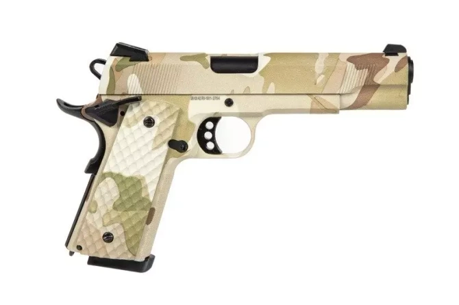 Replika pistoletu Raven MEU Camo (GG)
