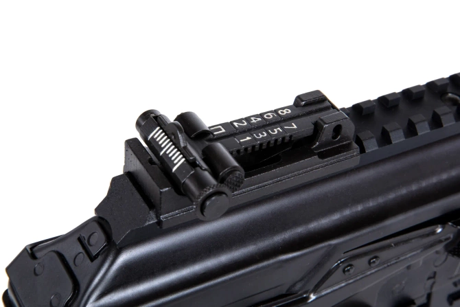 ASG LCT ZK-12 Assault Carbine