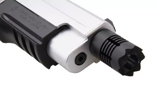 Replica Biohazard Sentinel Nine - Leon Model