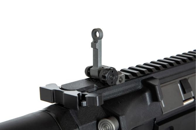 ARP9 2.0 Machine Gun Replica - Black