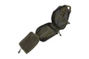 MOLLE ripped first-aid kit - wz. 93 forest camouflage