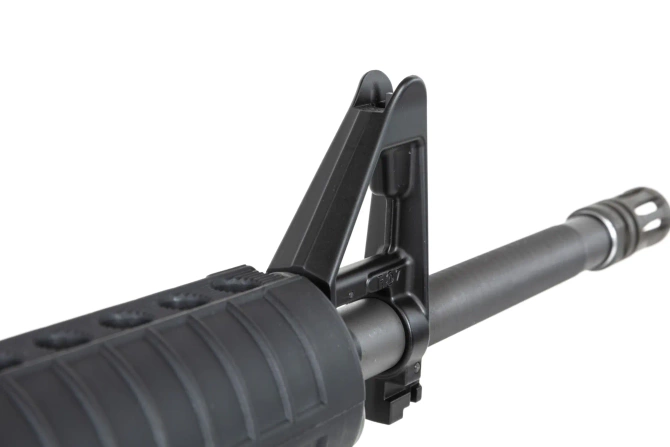 Karabinek ASG WE M16A3 R-M003 GBBR Gen. 3