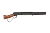 1873RS (Real Wood) Carbine - Black