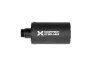 XT301 Compact MK2 Tracer Sound Suppressor (for green BB's)