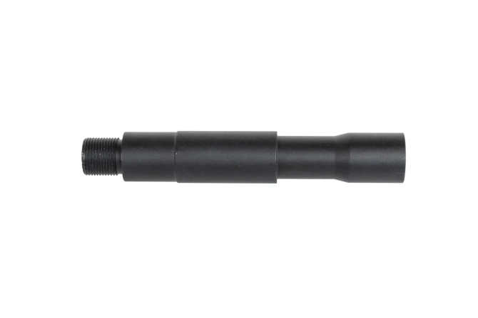 Cyma 100 mm external barrel extension for M4 type replica T211