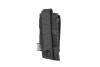 Single Pistol Pouch Akte - Black