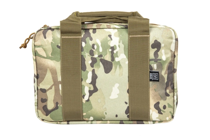 Specna Arms Expert Pistol Bag Multicam