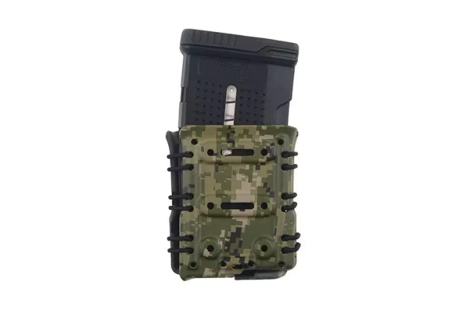 Ładownica SMC na magazynek 7.62 (MOLLE) - AOR2