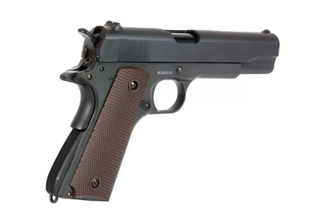 Replika pistoletu M1911 (723)