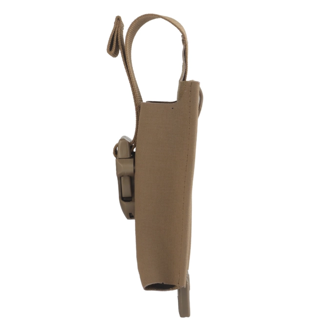 Ładownica Wosport na magazynek Webbing Single Mag Pouch Coyote Brown