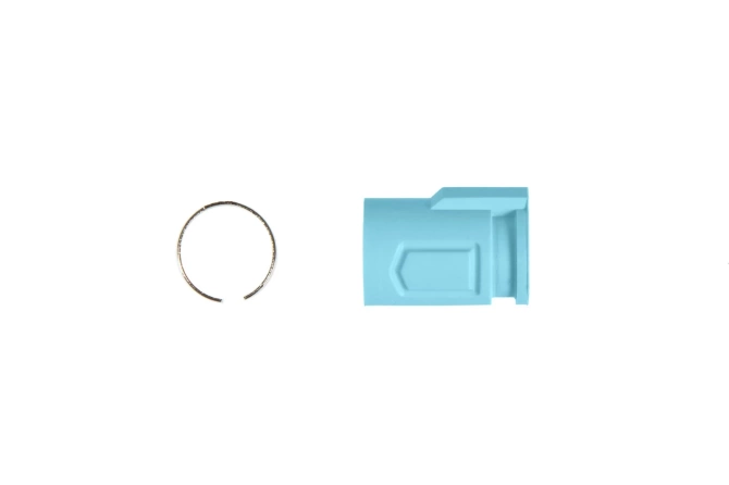 70° MR. HU Bucking for TM/WE VSR-10 Replicas