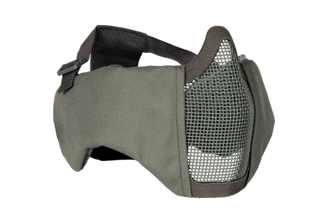 Maska Stalker Evo II - ranger green