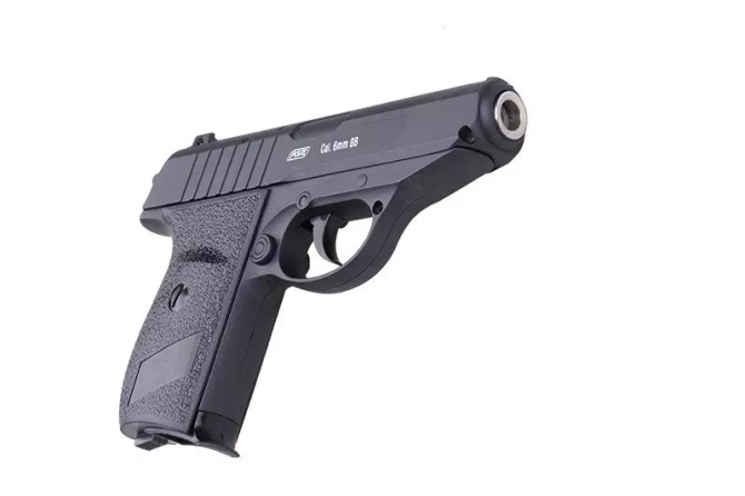 Metalowa replika pistoletu DL30