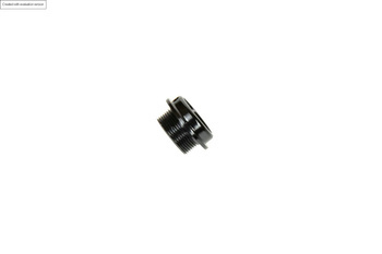 Inlet Adaptor 11.5mm for Maxx Hop Up chambers