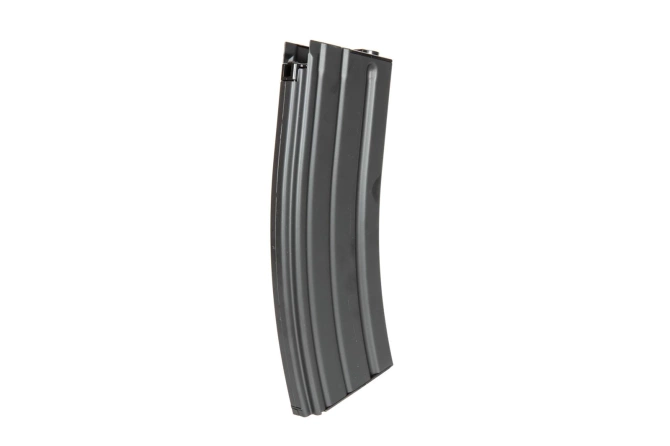 Low-Cap 82 BB Magazine for HK416D/M4/SCAR-L NGRS Replicas