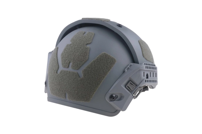 AIR FAST Helmet Replica - Grey