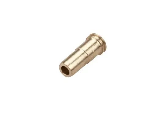 Nozzle for the M4A1/M15A2/M15A4 type replicas