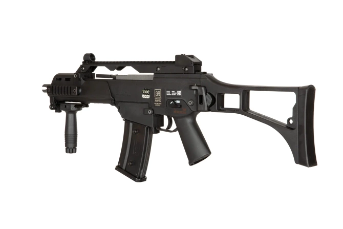 SA-G12 EBB airsoft rifle