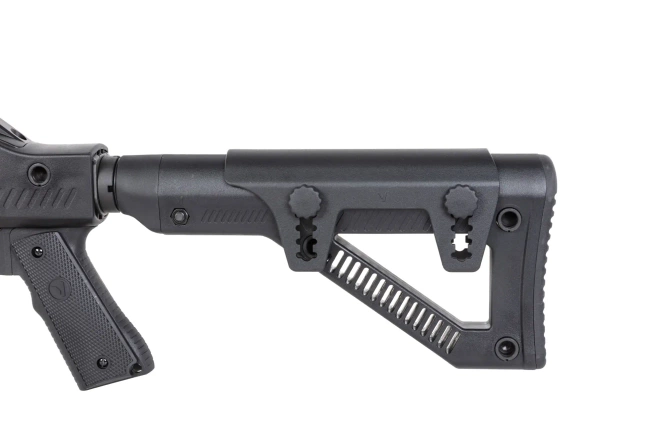 VORSK VMP-2D airsoft Rifle Black