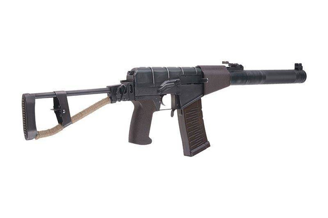 Replika karabinu AS VAL Vintage Custom