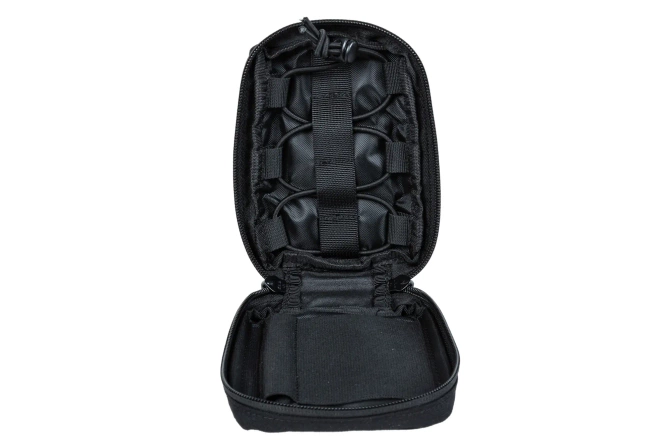 Mała apteczka Specna Arms Tactical Czarna