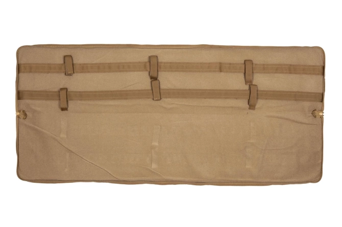Smilodon II Gun Cover (1250mm) - Coyote Brown