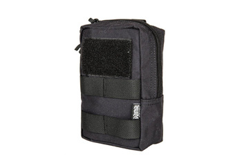 Small cargo pouch Nimus - Black