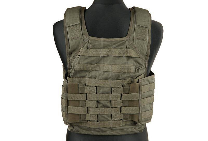 Kamizelka Molle HPC Armor Vest L L - FLY