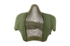 Stalker Evo Mask with Mount for FAST Helmets - Olive Drab