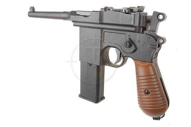 MAUSER C96 - WE (UMAREX)