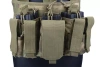 Kamizelka taktyczna Scout Chest Rig - ATC FG