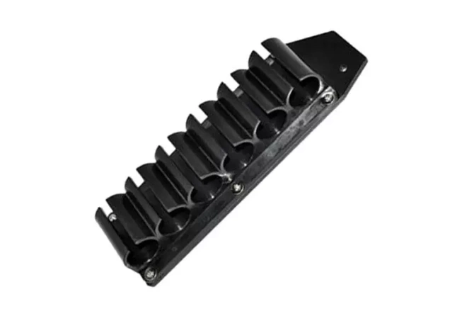 Shotshell Carrier Mossberg Pouch - Black