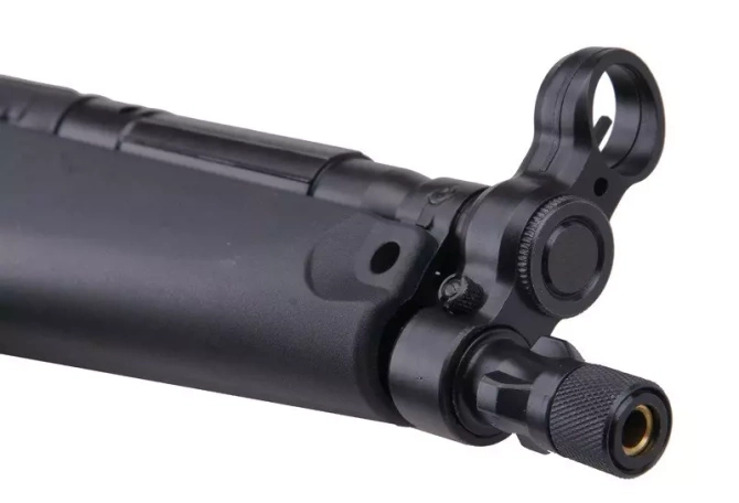 TGM PM5 A4 RTB EBB sub-machinegun replica