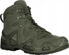 Buty Lowa Zephyr Mk2 Mid GTX Ranger Green