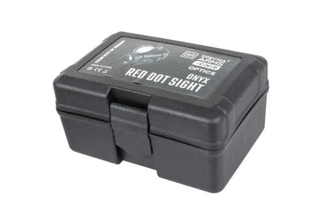 Kolimator Specna Arms CORE™ Onyx Czarny