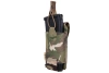 M-Tac Flexible loader for 1 magazine Elite Laser Cut Multicam