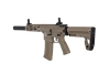 Specna Arms SA-F21 FLEX™ ETU™ Tan airsoft rifle