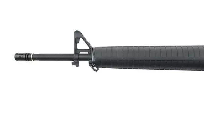 ASG SA-B06 ONE™ Kestrel™ ETU Carbine Black