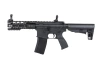 Golden Eagle MC6597 GBB airsoft Carbine Black