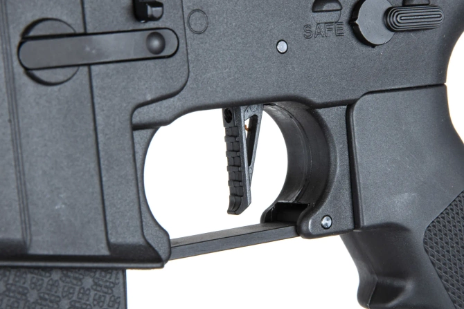 Specna Arms SA-C23 CORE™ HAL™ ETU airsoft Carbine Black