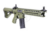 M4 (GC16 Predator Hunter Green) COMBO - G&G