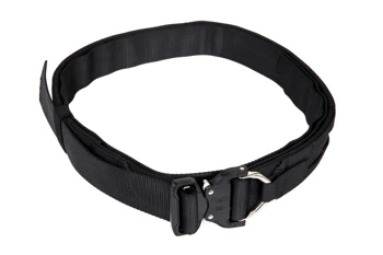 Wosport Knight tactical belt Black