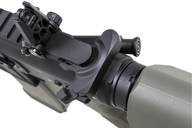 Karabinek ASG Specna Arms M4 SA-C23 CORE™ HAL ETU™ Gen.2 Oliwkowy