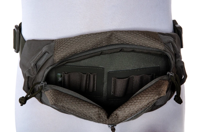 Torba Waist Bag Elite Hex Ranger Green