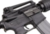 GR16 Blowback EBB carbine replica - black